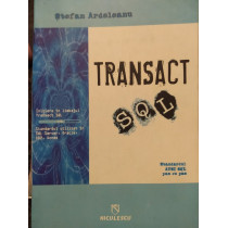 Transact SQL