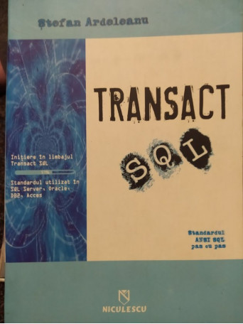 Transact SQL