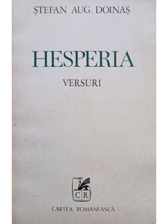 Hesperia