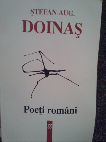 Poeti romani