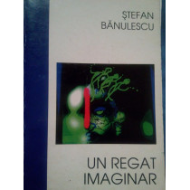 Un regat imaginar