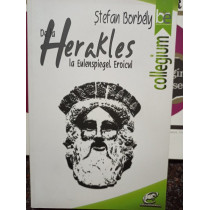 De la Herakles la Eulenspiegel. Eroicul