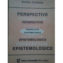 Perspective epistemologice