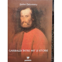 Garibaldi intre mit si istorie