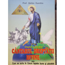 Cantarul dreptatii divine