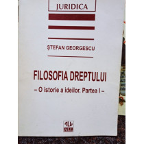 Filosofia dreptului