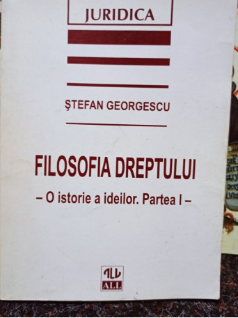 Filosofia dreptului