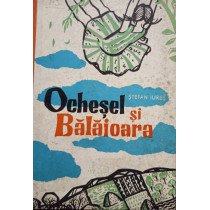 Ochesel si Balaioara