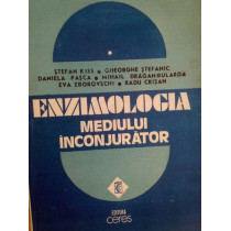 Enzimilogia mediului inconjurator