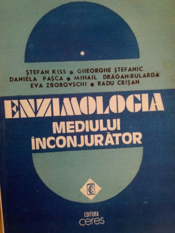 Enzimilogia mediului inconjurator