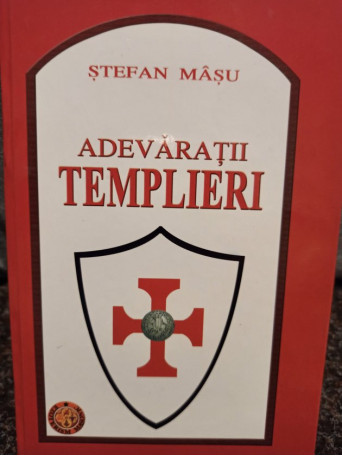 Adevaratii Templieri