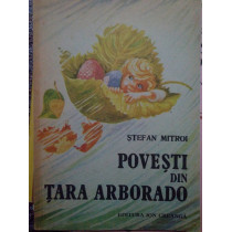 Povesti din tara arborado