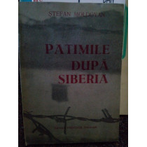 Patimile dupa Siberia