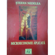 Microeconomie aplicata