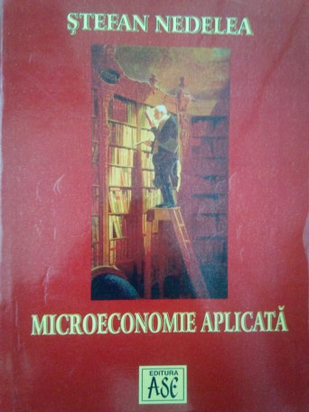 Microeconomie aplicata