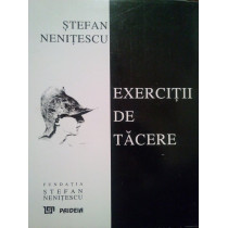 Exercitii de tacere