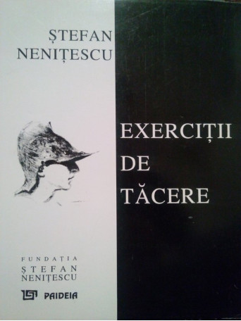 Exercitii de tacere