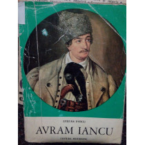 Avram Iancu