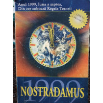 Nostradamus 1999