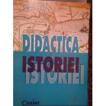 Didactica istoriei