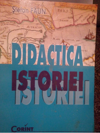 Didactica istoriei