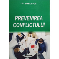 Prevenirea conflictului