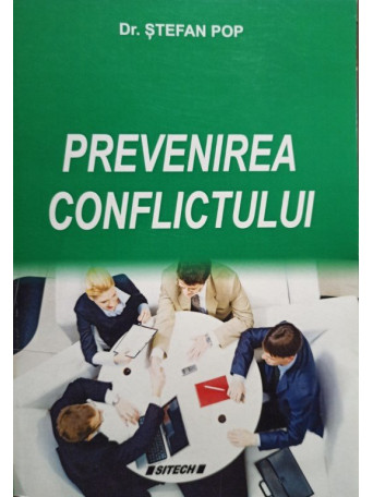 Prevenirea conflictului