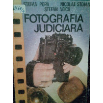 Fotografia judiciara