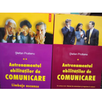 Antrenamentul abilitatilor de comunicare, 2 vol.