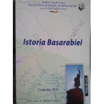 Istoria Basarabiei