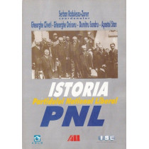 Zoner - Istoria Partidului National Liberal