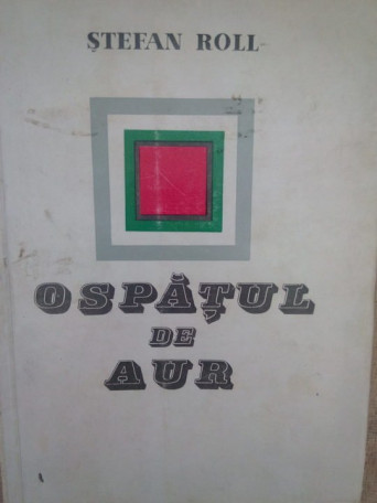 Ospatul de aur