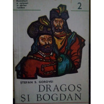 Dragos si Bogdan