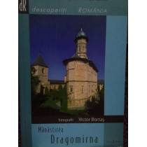 Manastirea Dragomirna