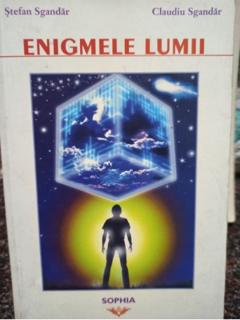 Enigmele lumii