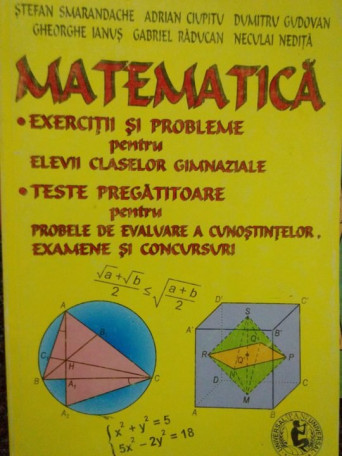 Matematica