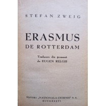 Erasmus din Rotterdam