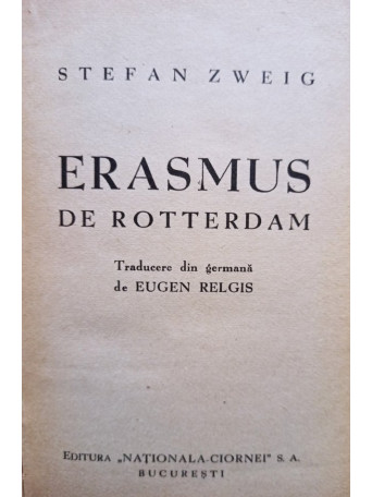 Erasmus din Rotterdam