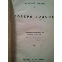 Joseph Fouche