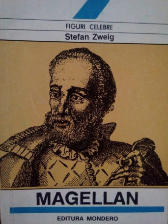 Magellan