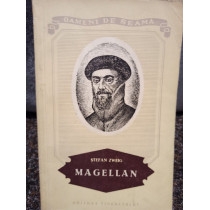 Magellan