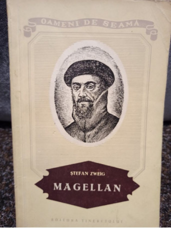 Magellan