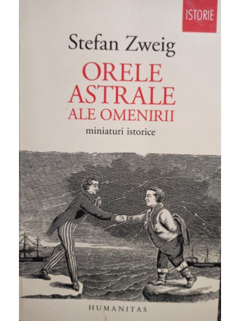 Orele astrale ale omenirii