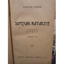 Simturi ratacite