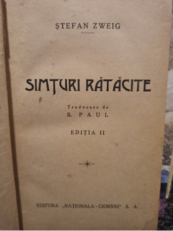 Simturi ratacite