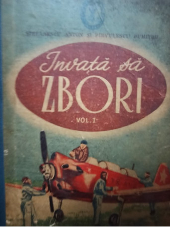 Invata sa zbori, vol. 1