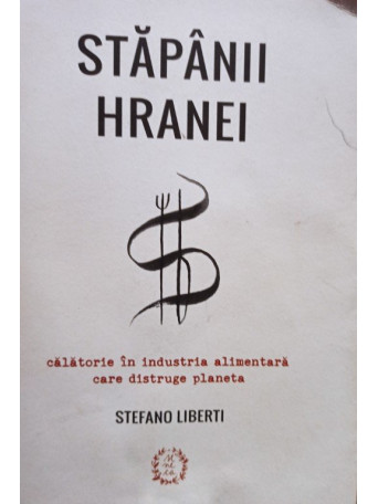 Stapanii hranei