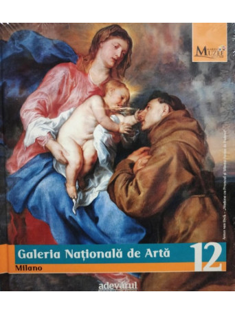 Galeria Nationala de Arta