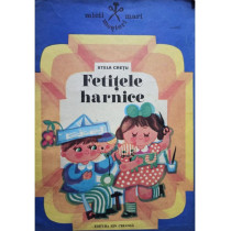 Fetitele harnice