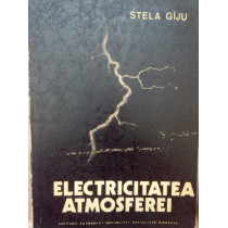 Electricitatea atmosferei